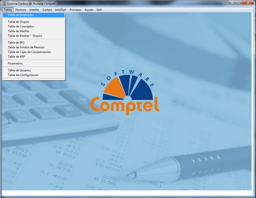 3 • Comptel System Ltda